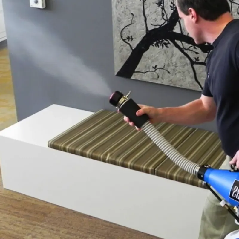 Professional Odor Removal in Charlotte, MI